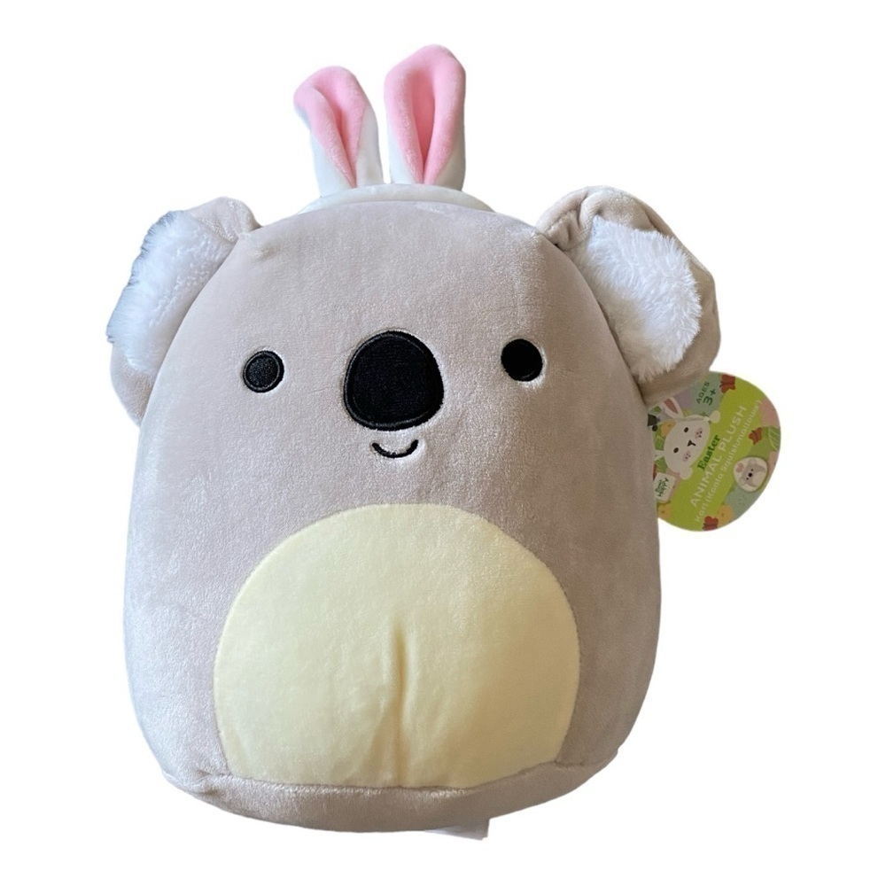 NWT-SQUISHMALLOW-KARL KOALA